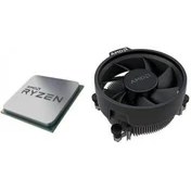 Resim Amd Ryzen 5 7600 3.80GHZ 34MB Am5 Mpk Işlemci 