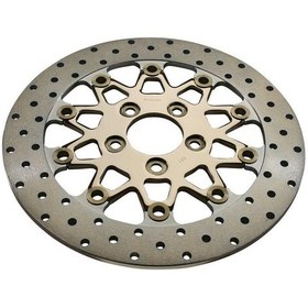 Resim Ebc Md529 2015-2020 Harley-Davidson Ultra Limited Low Ön Fren Diski 