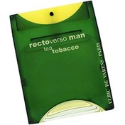 Resim Rectoverso Man Tea Tobacco Erkek Parfüm EDT 100 ML 