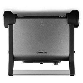 Resim Grundig Izgara Tost Makinesi CG6861 