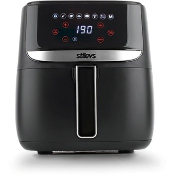 Stilevs Airtron AF-700 Sıcak Hava Fritözü