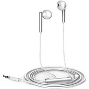 Resim Primepickings Huawei Am116 Yarım Kulak İçi Kablolu Kulaklık Mıc/ses Kontrolü 3.5mm İş/yolculuk/spor Hafif Kulaklıklar 