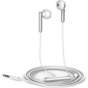 Resim Primepickings Huawei Am116 Yarım Kulak İçi Kablolu Kulaklık Mıc/ses Kontrolü 3.5mm İş/yolculuk/spor Hafif Kulaklıklar 