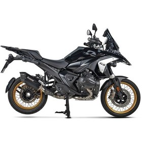 Resim Akrapovıc E-b13e1 Bmw R 1300 Gs - R 1300 Gs Adventure 23-26 Tıtanıum Headers 