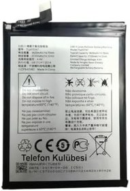 Resim Tcl PLEX Uyumlu Batarya Pil TLP037A7 