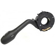 Resim TST SINYAL KUMANDA KOLU VW POLO-CORDOBA-IBIZA-T4-GOLF3 BM 91- (Oem No: 6N0953513) TST30349 