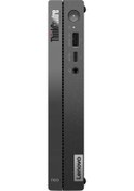 Resim Lenovo ThinkCentre Neo 50Q Gen 4 12LN006KTR09 i5-13420H 16 GB 1 TB SSD W11P Mini Pc 