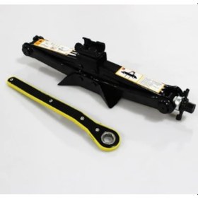 Resim Oto Kriko Cırcırlı Kriko Araba Kriko Araç Kriko 1.5 Ton Kriko 