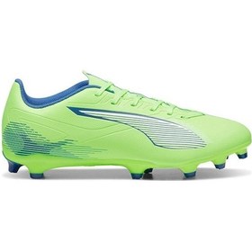 Resim Puma 10768903 Ultra 5 Play Fg/ag Erkek Krampon 