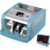 Resim HTM Mini Mix Karışık Para Sayma Makinesi 