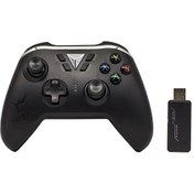 Resim M1 Xbox One PC PS3 Kablosuz Gamepad XB1 Joystick Oyun Kolu Wirele 