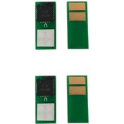 Resim History Crg-045 Muadil Chip Cmyk Set Mf-635 Lbp612 613 