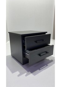 Resim Antrasit Keson 