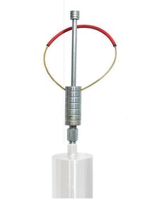 Resim FKO Karot çekme aparatı 