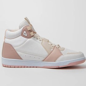 Resim Kappa Authentic Linat 1 Kadın Sneaker 