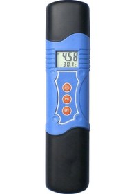 Resim Aek-Tech Ph099 2'Si Bir Arada Orp Ölçer ve Ph Metre 