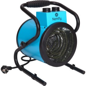 Resim Nemfly Fly3 Kw Elektrikli Fanlı Isıtıcı 