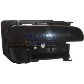 Resim Esse Oto - Nıssan Maxıma- A32- 00/02 Ön Kapı İç Açma Kolu Sağ Siyah Esse2673011 80670-40u02 