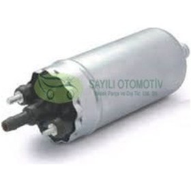 Resim Yakit Pompasi Vitara Dizel ( Elektrikli ) 