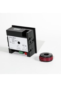 Resim ENTES Epm-4A-96 Ampermetre (M1053) 