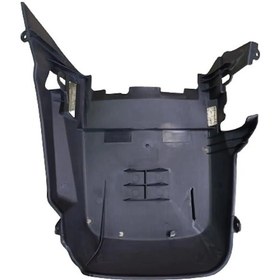 Resim Honda Activa S Motor Alt Koruma 
