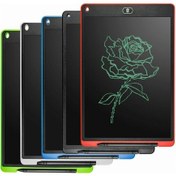 Resim Powermaster 8.5" Dijital Kalemli Lcd Çizim Yazı Tahtası - Renkli 