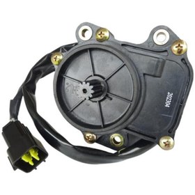 Resim CF Moto Atv Ön Defransiyel Kilitleme Motoru 400-Atr-L-2L Orijinal 