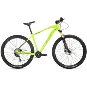 Resim MTX7500 Kadro 48 CM 29 Jant 18 Vites Preminium Seri Profosyonel Dağ Bisikleti 