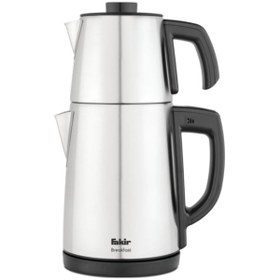 Resim Fakir Breakfast 1.8 L Çay Makinesi 