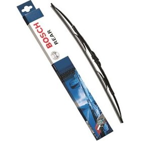 Resim Ford Fiesta Arka Silecek Bosch Rear 2002-2008 