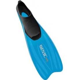 Resim Everestoutdoor Seac Sub Palet Easyfın Mavi 