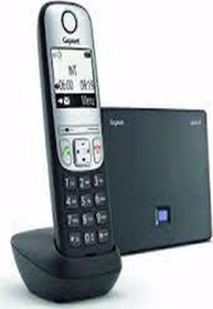 Resim As690 Ip Dect Telefon 