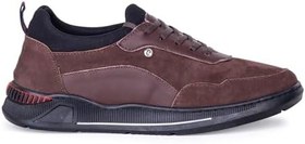 Resim Pierre Cardin Erkek Casual Ayakkabı 62321 Hakiki Deri 