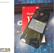 Resim Xiaomi Redmi 13 İkinci El TR | 256 GB | Siyah İkinci El REDMI 13 256GB 8 RAM TR CİHAZI