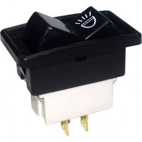 Resim Universal Anadol--transit Far Anahtarı 