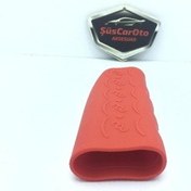 Resim CARUB Silikon El Freni Kılıfı El Freni Koruyucusu Silikon ŞüsCarOto Aynı Gün ÜCRETSİZ KARGO