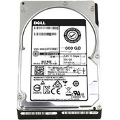 Resim Hgst 600GB 2.5" 10,000RPM 128MB Sas Harddisk 