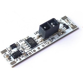 Resim Dolap İçi Aydınlatma Switch Sensörü 3-12V 