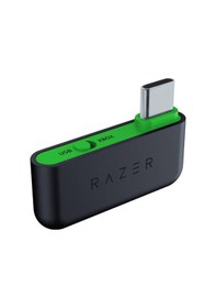 Resim Razer Hammerhead Hyperspeed Xbox Rz12-03820200-r3g1 Anc Tws Kulak İçi Bluetooth Oyuncu Kulaklığı Teşhir 