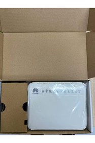 Resim Tenda Huawei HG 658 V2 Vdsl 300 Mbps Kablosuz Vdsl2/Adsl2 Modem (Yenilenmiş Kutulu) 