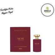 Resim Bargello Niche Red Series Always With You 100ml -bes Baharat 