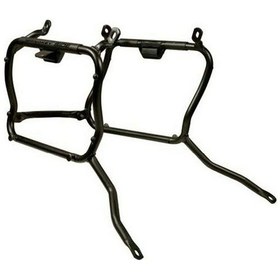 Resim Kappa Klx538 Suzukı Gsr 600 06-11 Yan Canta Tasıyıcı Renkli 