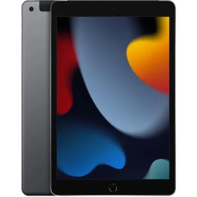 Resim Apple iPad Pro 5.Nesil Wi-Fi  Yenilenmiş  12.9"| 128 GB Uzay Grisi 