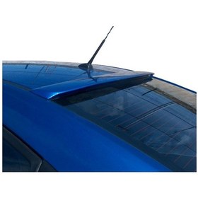 Resim Chevrolet Cruze Cam Üstü Spoiler Boyasız 