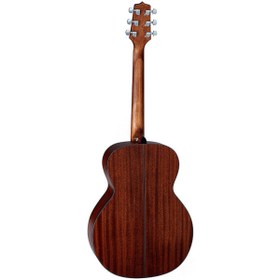Resim Takamine GN10-NS Akustik Gitar 