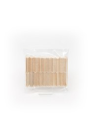 Resim Dapper Balsa Filtre 9mm 20li Paket 
