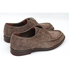 Resim Freefoot 263180-1 Erkek Klasik Ayakkabı - Vizon 