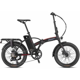 Resim Kron Elektrone Pasific 20 Jant E-Bike MD 7 Vites Elektrikli Katlanır Bisiklet Nardo Gri/Siyah 