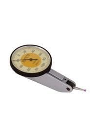 Resim 0.8mmx0.01 Salgı Komparatör Saati Uzun Çubuklu 