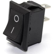 Resim Ic120 Yükseltici Deney Anahtarı Mini Devre Anahtarı 100 Adet 